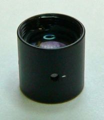 Szklana soczewka B785 / Ø 6,4mm