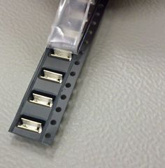 Tape & Reeling- Pakowanie elementów SMD w taśmę
