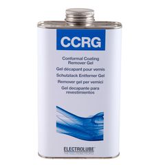 CCRG Preparat do usuwania lakieru - 1 L