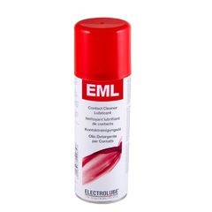 EML Środek czyszcząco-smarujący do złączy - 200 ml
