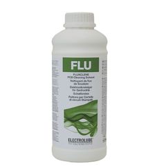 FLU Preparat do czyszczenia płytek PCB -  1 L
