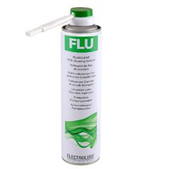 FLU Preparat do czyszczenia płytek PCB - 400 ml