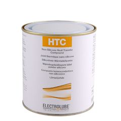 HTC Bezsilikonowa pasta termoprzewodząca (0,9W/m•K) - 1 kg