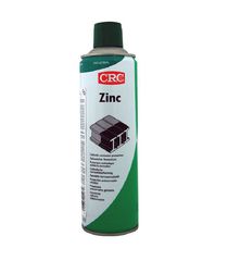 ZINC Preparat antykorozyjny stosowany w motoryzacji - 500 ml