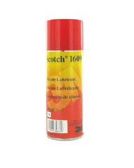 3M Scotch 1609 Smar silikonowy w sprayu - 400 ml