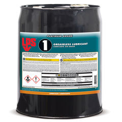 LPS1 Środek smarujący, antykorozyjny - kanister 18,93L (5 galonów)