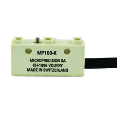 MP100-K1/10 podstawka pod wyłączniki krańcowe serii MP100