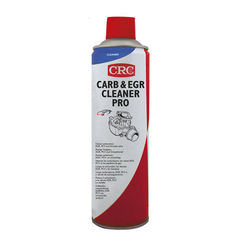 CARB & EGR CLEANER PRO Środek do czyszczenia gaźników i układów zasilających - 500 ml