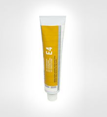 ELASTOSIL E4 Jednoskładnikowy transparentny klej silikonowy - 90 ml