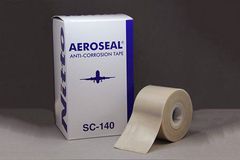 NITTO AEROSEAL® SC-140 Ochronna taśma antykorozyjna do konstrukcji wsporczych samolotów