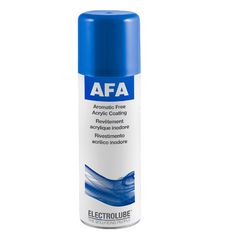 AFA Lakier akrylowy bez rozpuszczalników aromatycznych - 200ml