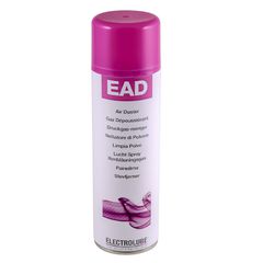 EAD Sprężone powietrze niepalne - 400 ml