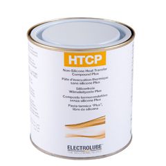 HTCP Bezsilikonowa pasta termoprzewodząca (2,5W/m•K) - 1 kg