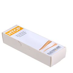 HTCP Bezsilikonowa pasta termoprzewodząca (2,5W/m•K) - 20 ml