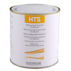 HTS Silikonowa pasta termoprzewodząca (0,9W/m•K) - 1 kg