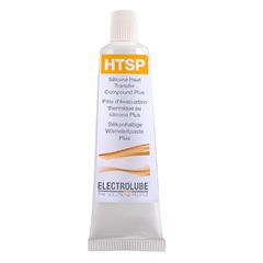HTSP Silikonowa pasta termoprzewodząca (3,0W/m•K) - 50 ml