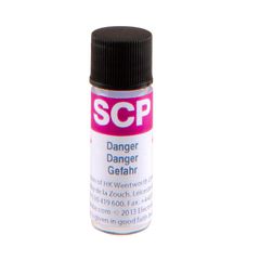SCP Lakier elektroprzewodzący na bazie srebra - 3 ml