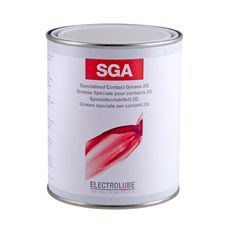 SGA Smar do złączy pracujących w wysokich temperaturach i agresywnym środowisku - 1 kg