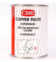 COPPER PASTE Pasta miedziana i montażowa odporna na wysokie temperatury - 500 g