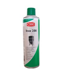 INOX 200 Powłoka antykorozyjna do stali nierdzewnej - 500 ml