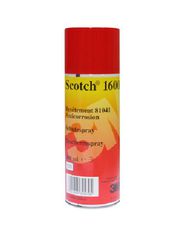 3M Scotch 1600 Elastyczna powłoka antykorozyjna - 400 ml