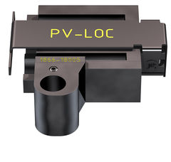 Pozycjoner do mocowania konektorów PV-LOC