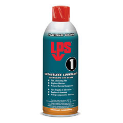 LPS1 Środek smarujący, antykorozyjny - aerozol (379 ml)