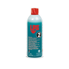 LPS2 Środek smarujący, antykorozyjny - aerozol (369 ml)