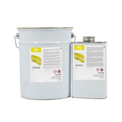 UR5048 Łatwo-usuwalna żywica poliuretanowa - 5 kg