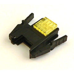 Złącze Mini-Clamp II przewody o przekroju 0,14-0,25mm², <br> AWG 24-26  3M 37304-B122-0PE MB
