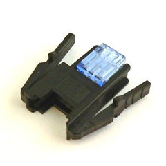 Złącze Mini-Clamp II przewody o przekroju 0,25-0,50mm², <br> AWG 20-24  3M 37303-A165-0PE MB