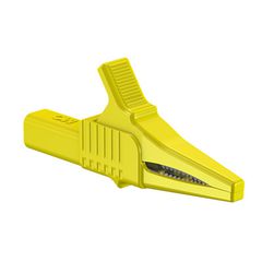 Krokodylek XKK-1001, 1000V (żółty)