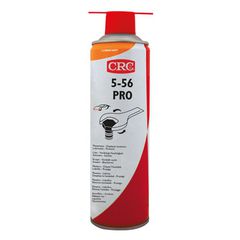 CRC 5-56 PRO Olej do ochrony metali w wilgotnej i korozyjnej atmosferze - 500 ml