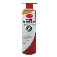 WHITE GREASE PRO - 500 ml