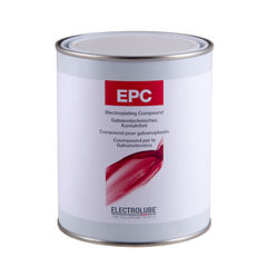 EPC Smar kontaktowy do użytku w zasilaniu elektrod galwanizerskich – 1 kg