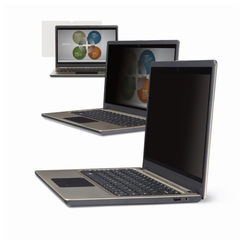 3M PF133W9B Filtr prywatyzujący do laptopów z ekranem panoramicznym 13,3 cala (16:9)