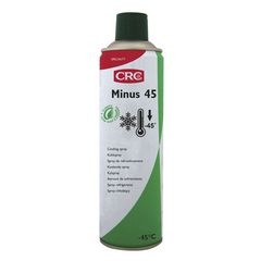 MINUS 45 - poj. 250 ml - Zamrażacz w spray'u