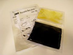3M™ Scotchcast # 2131 Elastyczna żywica poliuretanowa 90 g (74 ml)
