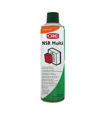 CRC NSR MULTI Uniwersalny bezsilikonowy środek rozdzielający - 500 ml