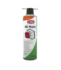 CRC SR MULTI Uniwersalny silikonowy środek rozdzielający - 500 ml