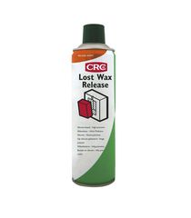 CRC LOST WAX RELEASE Środek rozdzielający do detali, które będą malowane - 500 ml