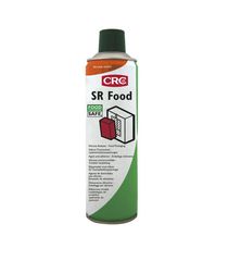 CRC SR FOOD Silikonowy środek rozdzielający przeznaczony do kontaktu z żywnością - 500 ml