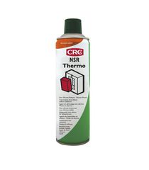 CRC NSR THERMO Półprzezroczysty, bezsilikonowy środek rozdzielający - 500 ml