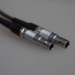 Koncentryczny kabel połączeniowy MSB.00.250.LTE080