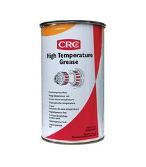 CRC HIGH TEMP GREASE Smar litowy do niskich prędkości i dużych obciążeń z narażeniem na wysokie temperatury - 1 kg