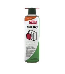 CRC NSR DRY Suchy bezsilikonowy środek rozdzielający do średnio ciężkich zastosowań - 500ml