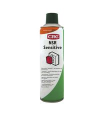 CRC NSR SENSITIVE Silikonowy środek rozdzielający na potrzeby delikatnych tworzyw sztucznych - 500 ml