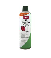 CRC SR SEMI PER Półtrwały, silikonowy środek rozdzielający - 500 ml