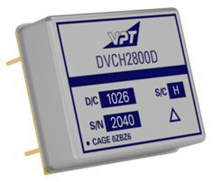 Przetwornica DC-DC - DVCH2800D