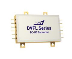 Przetwornica DC-DC - DVFL2800D